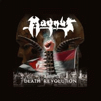 Magnus (PL) : Death Revolution